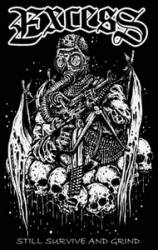 Excess (IDN) : Still Survive and Grind (Compilation)